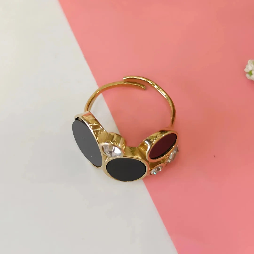 BOHO Adjustable Ring