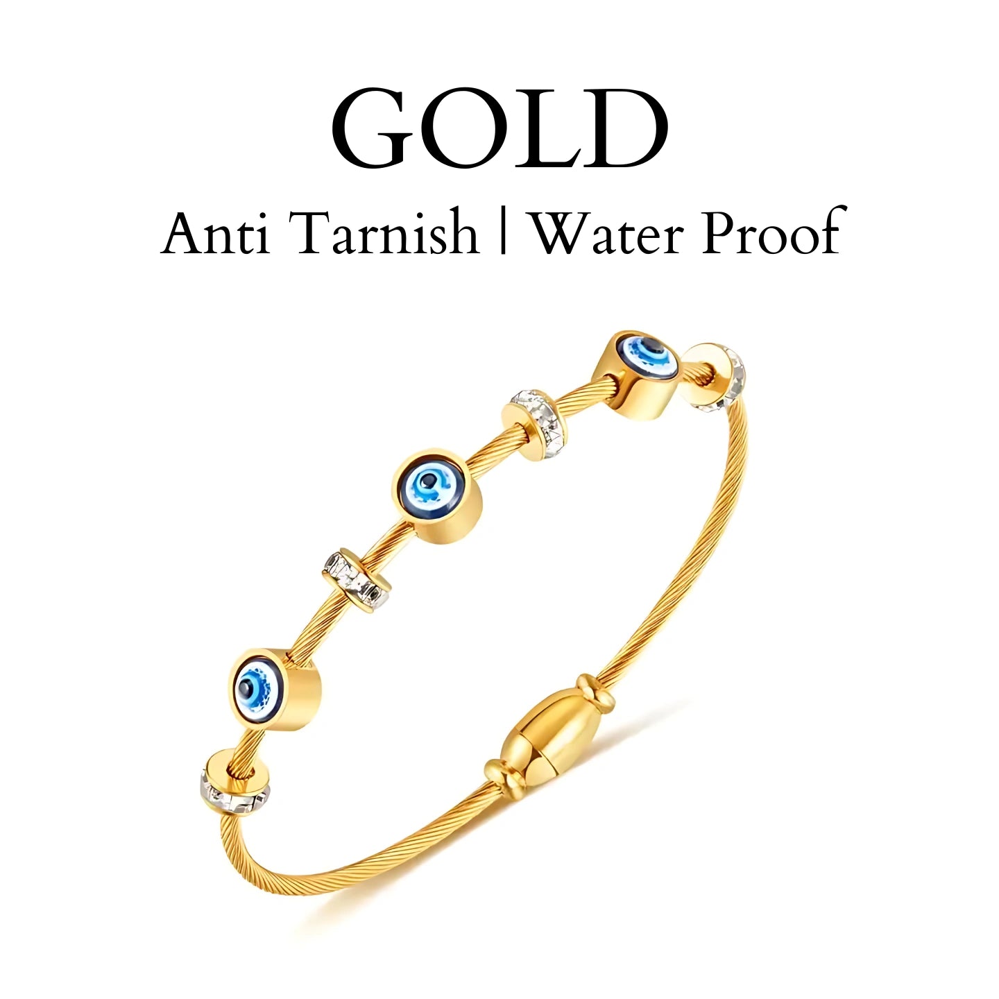 Evil Eye Bracelet Bracelet