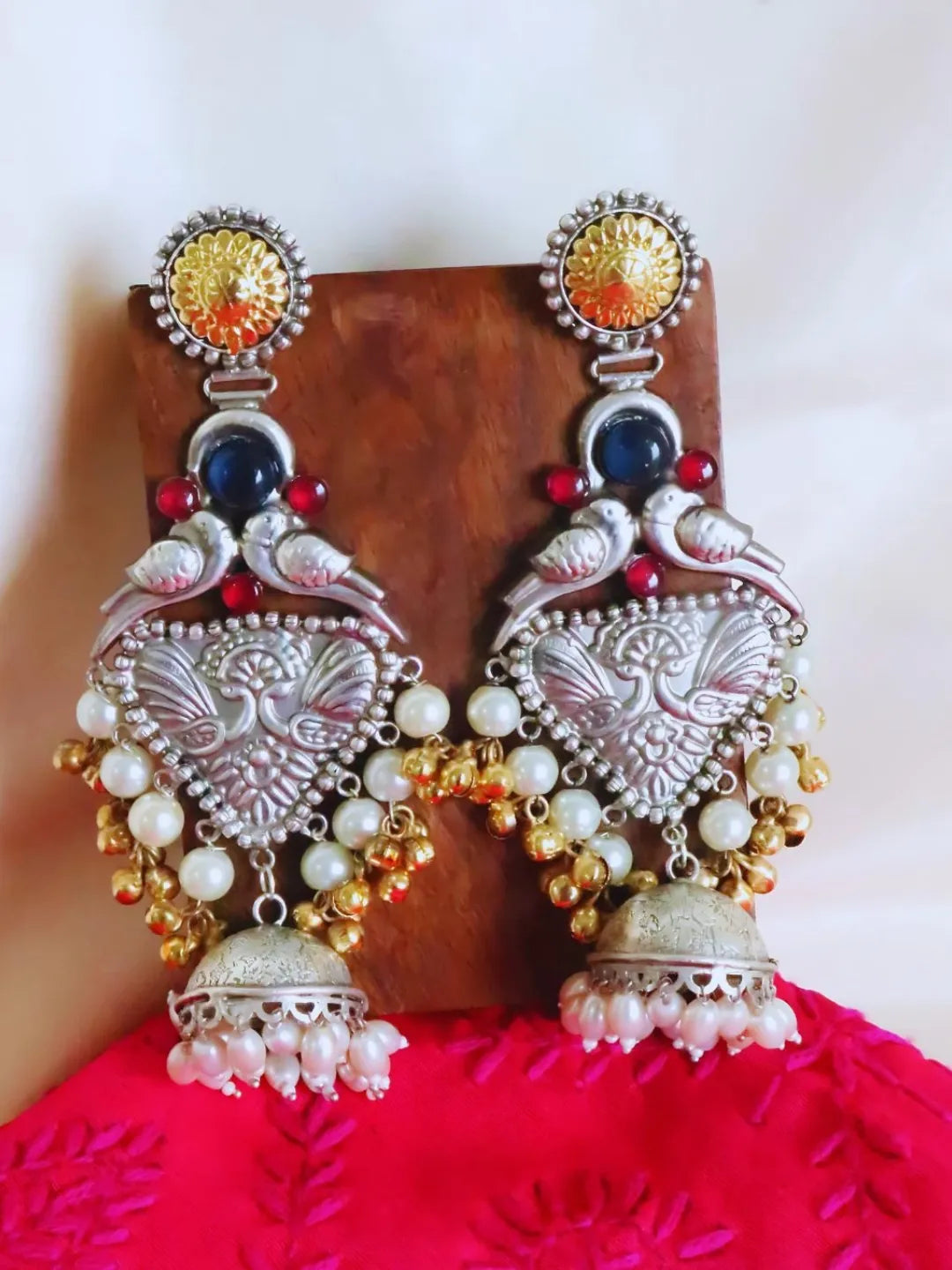 Gulnaaz Jhumka