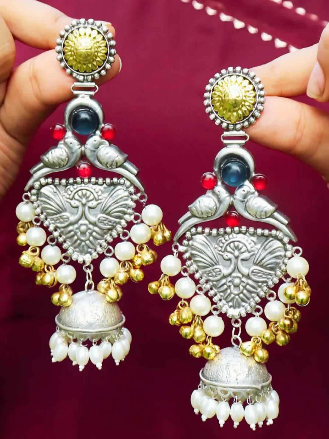 Gulnaaz Jhumka