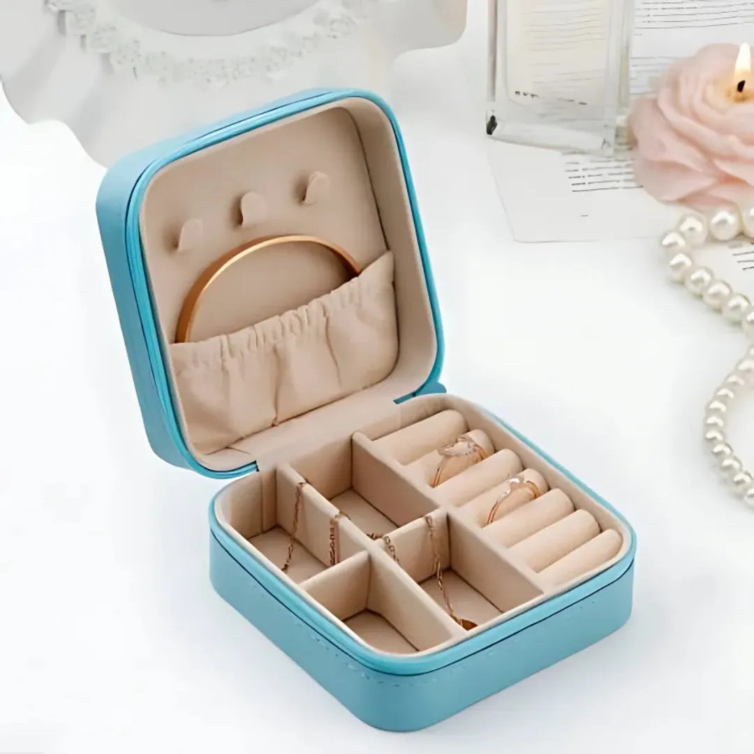 Jewellery Gift Organizer Box