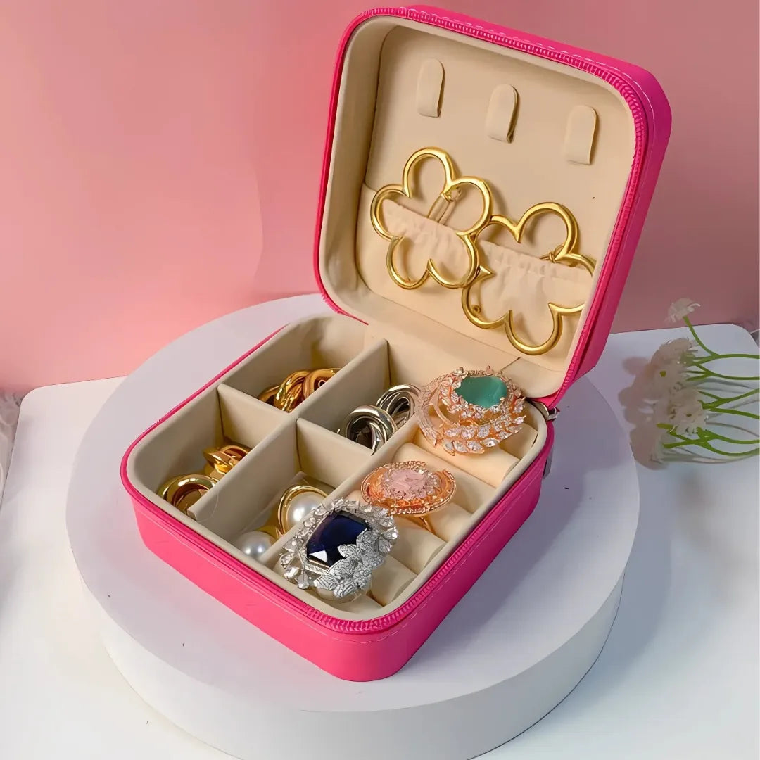 Jewellery Gift Organizer Box