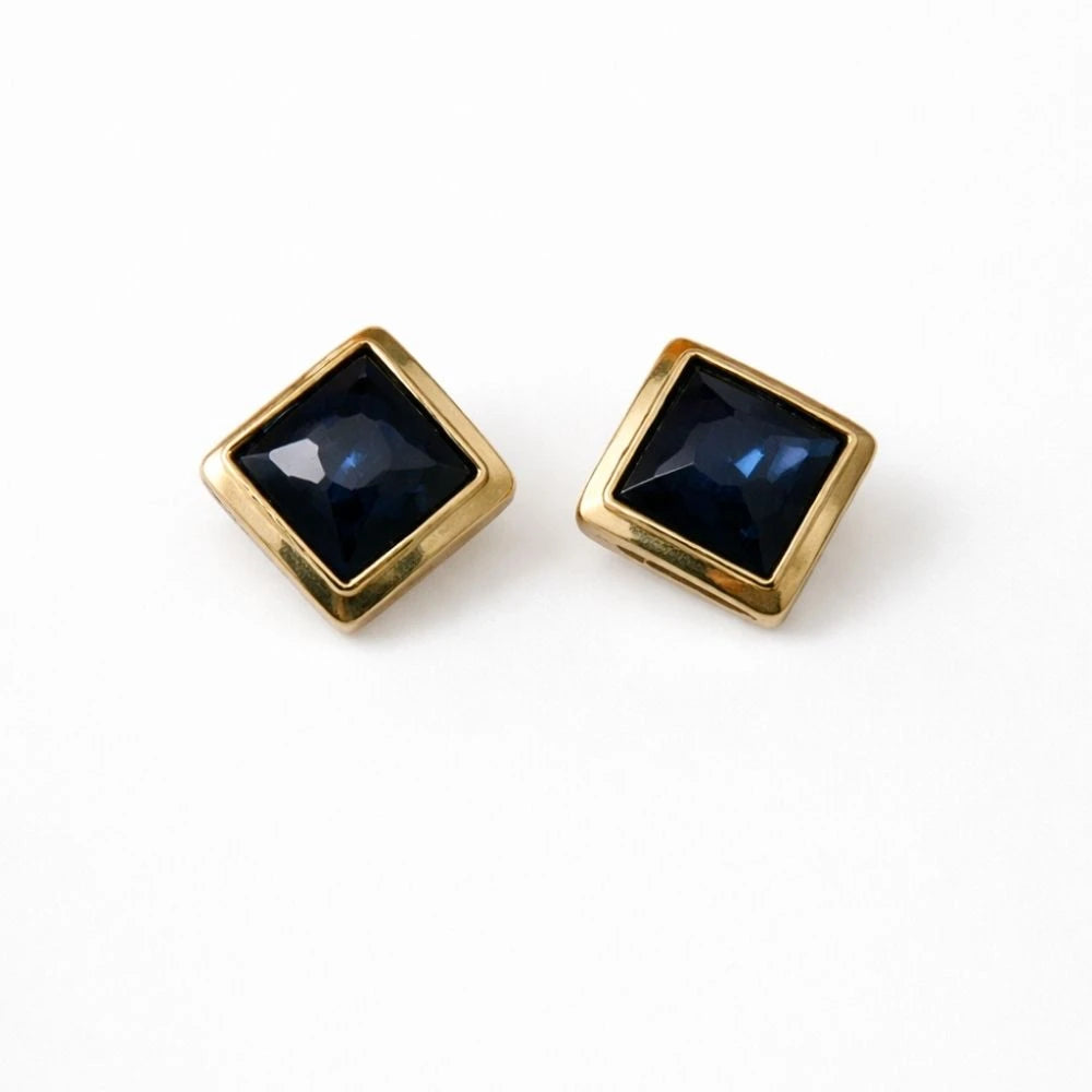 Ruhani Stud Earrings for Women