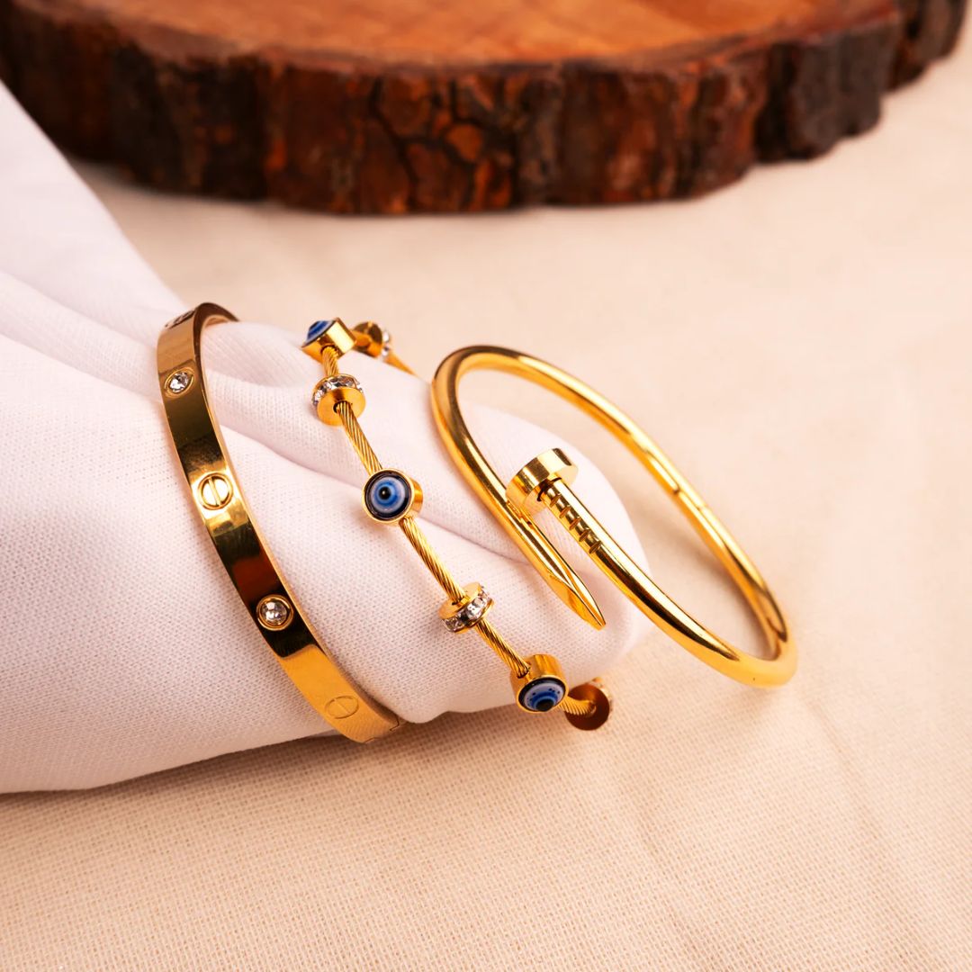Valentines Special Bracelet Staeck