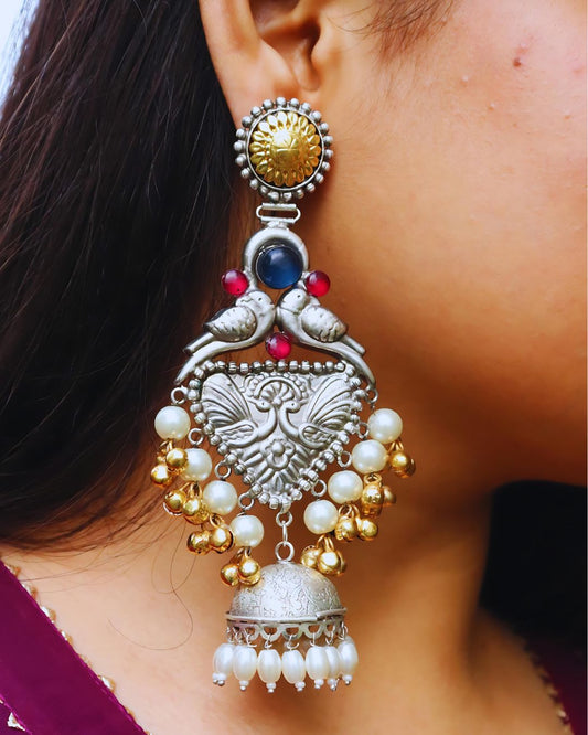 Gulnaaz Jhumka