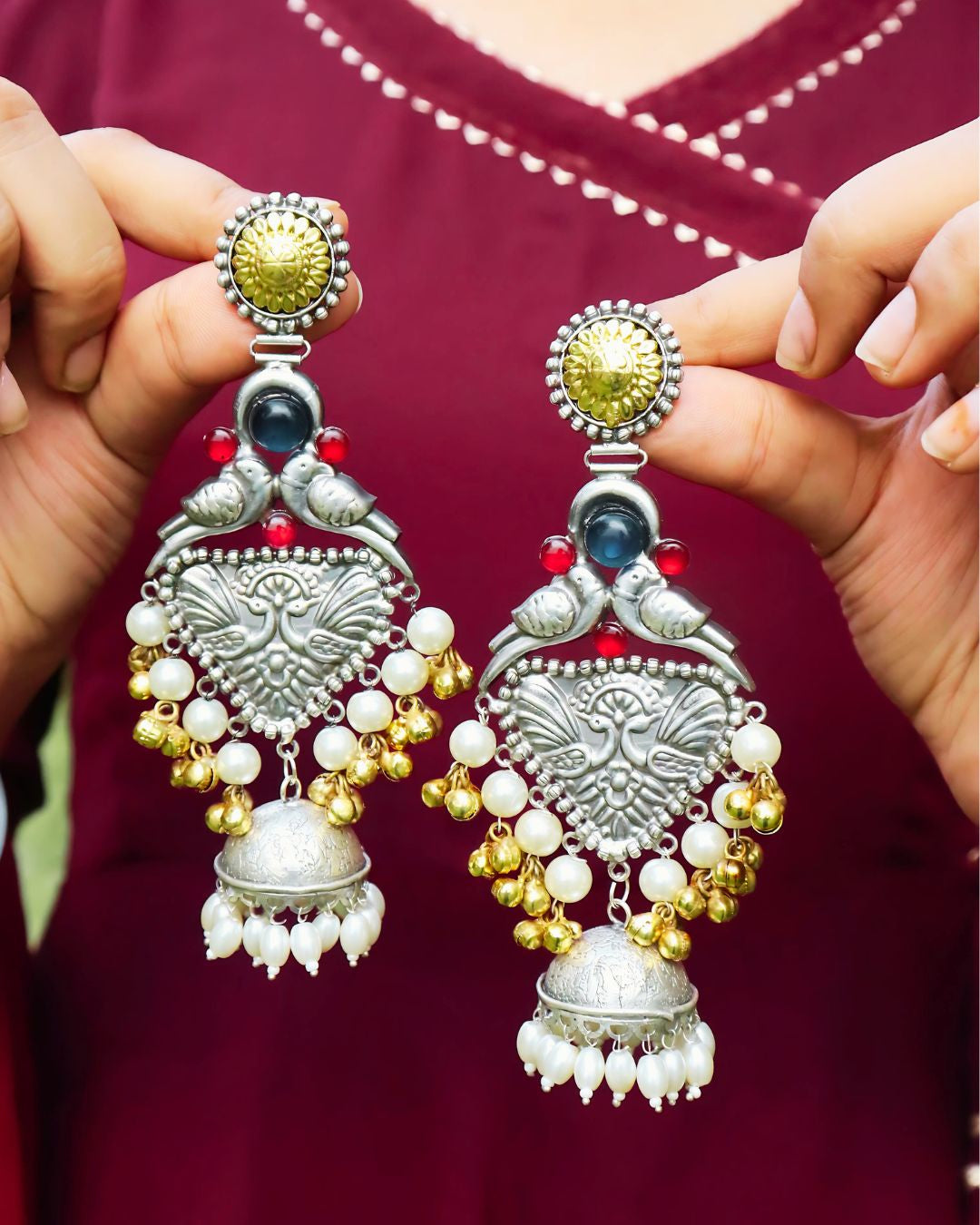 Gulnaaz Jhumka