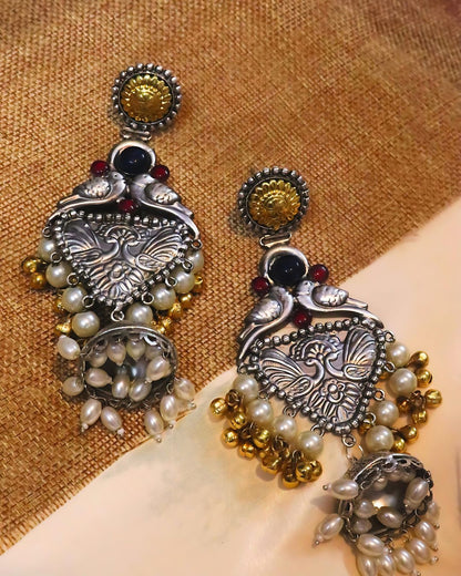 Gulnaaz Jhumka