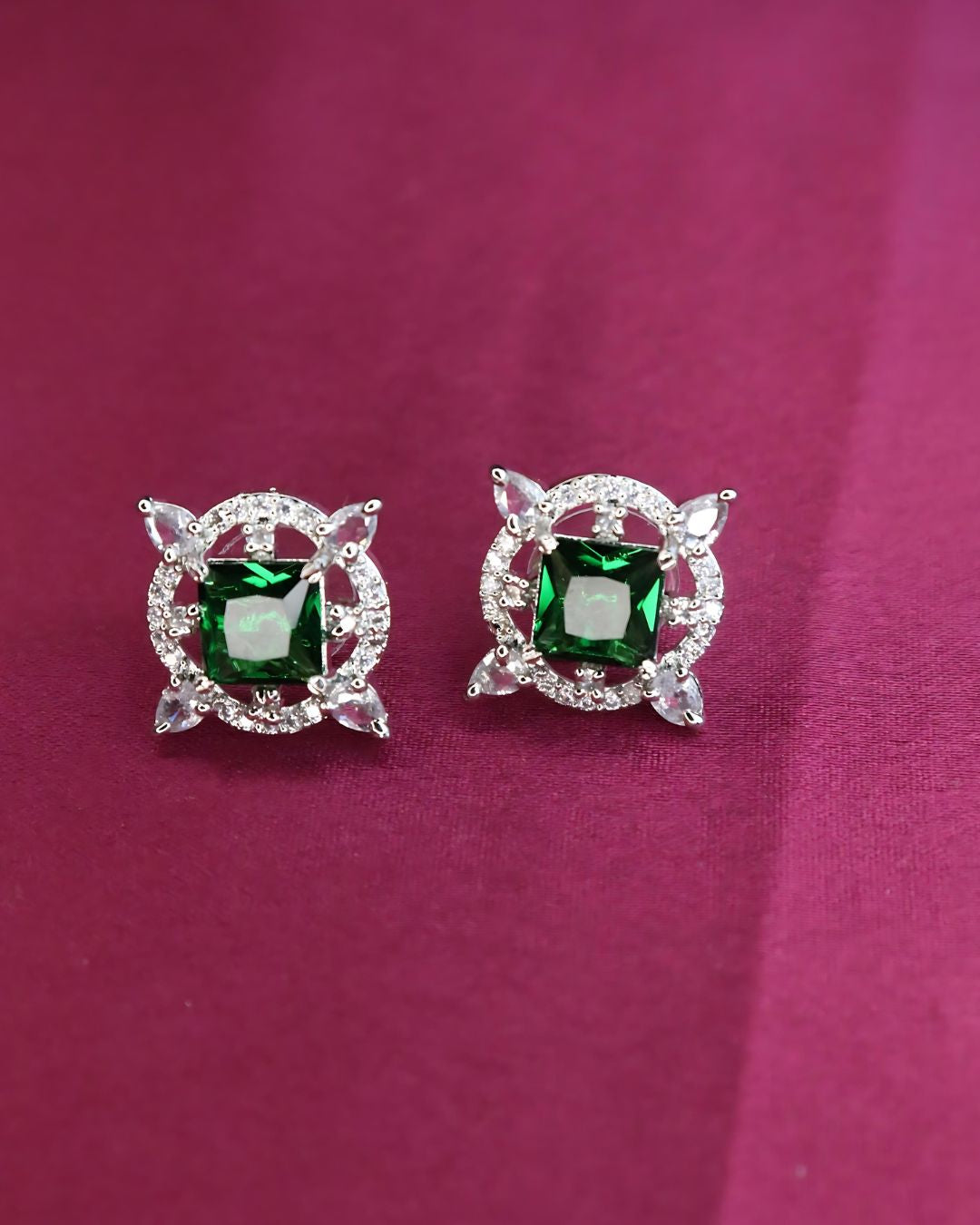 AD Earrings