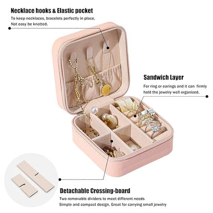 Jewellery Gift Organizer Box