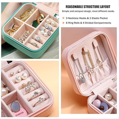 Jewellery Gift Organizer Box