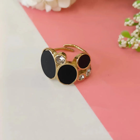 BOHO Adjustable Ring