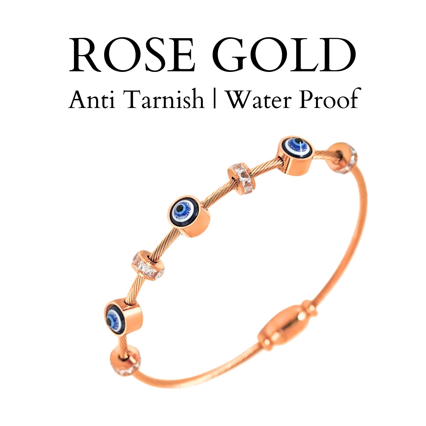 Evil Eye Bracelet Bracelet