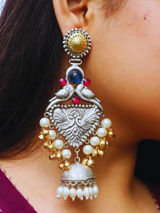 Gulnaaz Jhumka