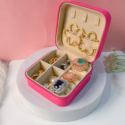 Jewellery Gift Organizer Box