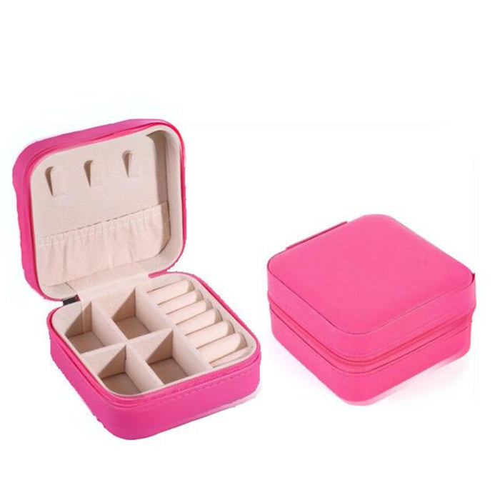 Jewellery Gift Organizer Box