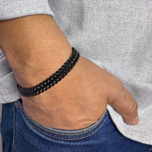 Nexus Bracelet for Men