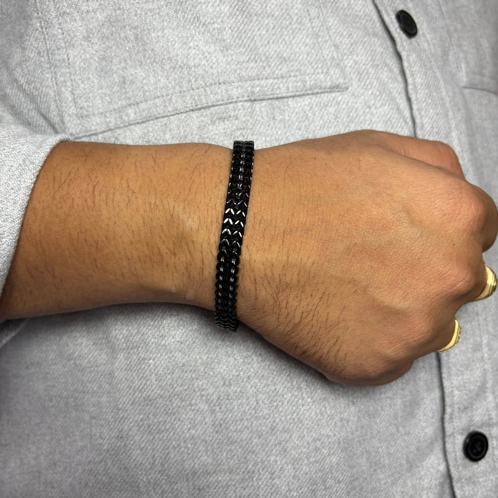 Nexus Bracelet for Men
