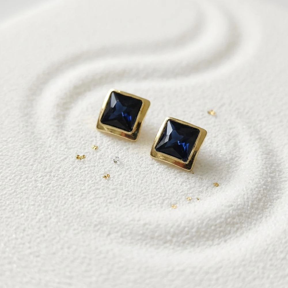 Ruhani Stud Earrings for Women