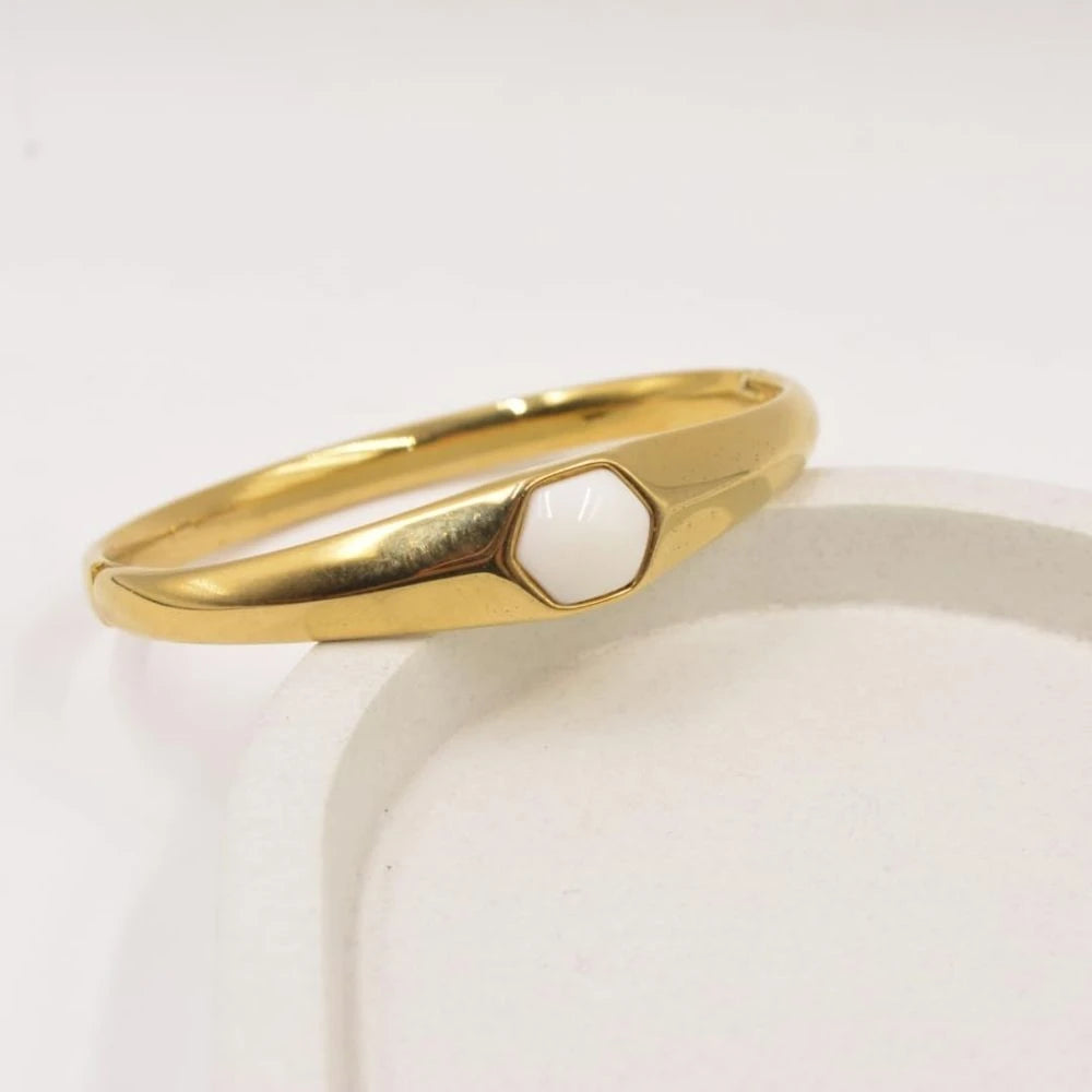 Tarini Cuff Bracelet for Women