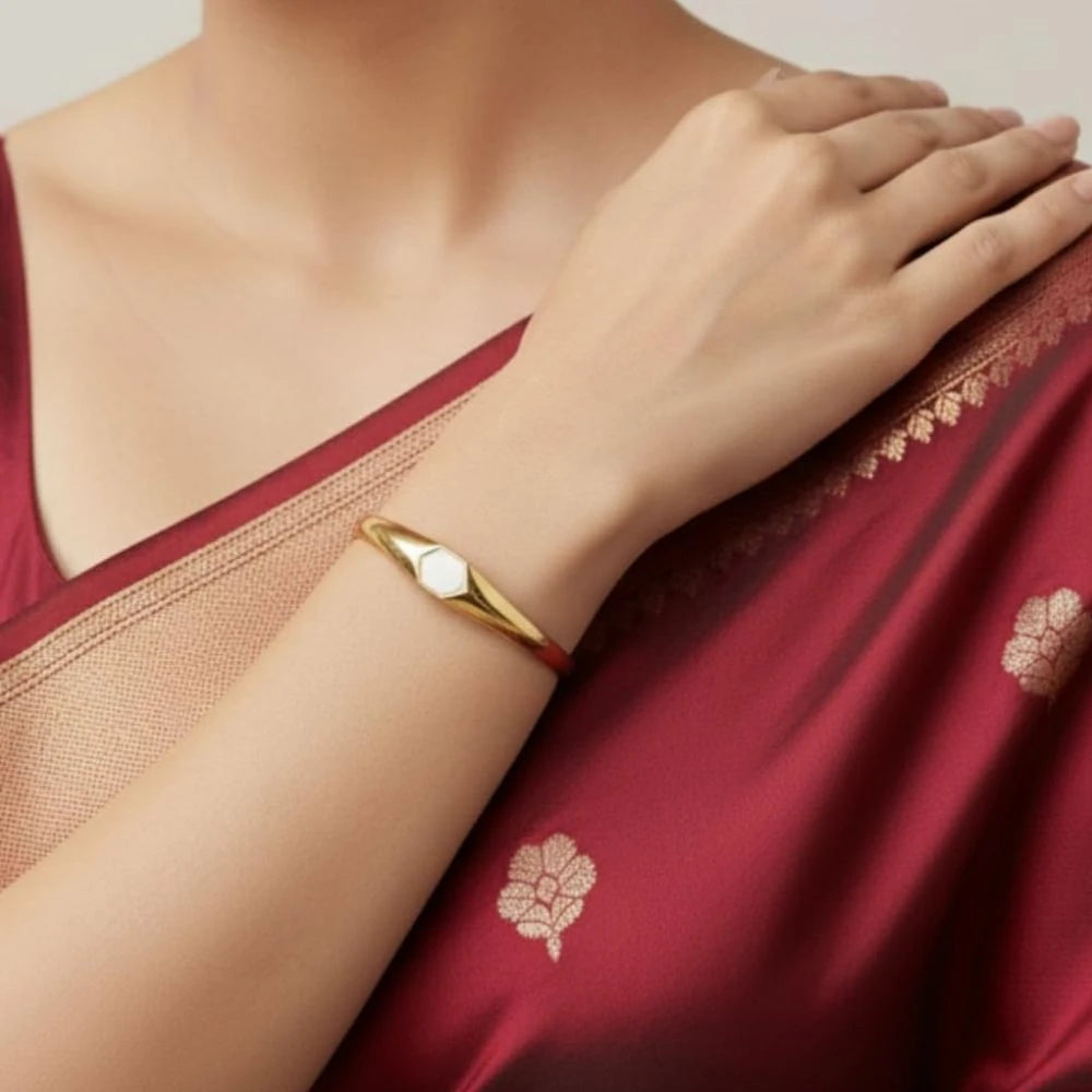 Tarini Cuff Bracelet for Women