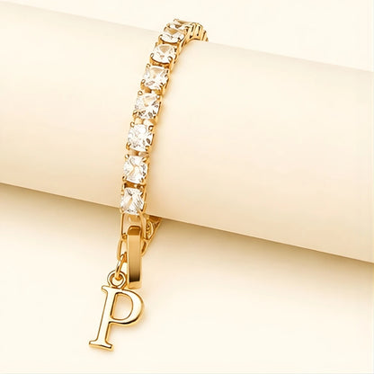 Tennis Bracelet Personalised