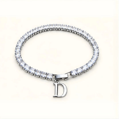 Tennis Bracelet Personalised