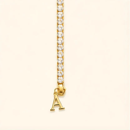Tennis Bracelet Personalised