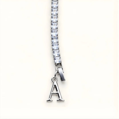 Tennis Bracelet Personalised