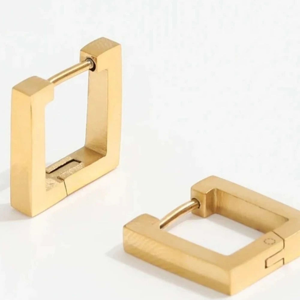 Vanya Hoop Earrings for Women