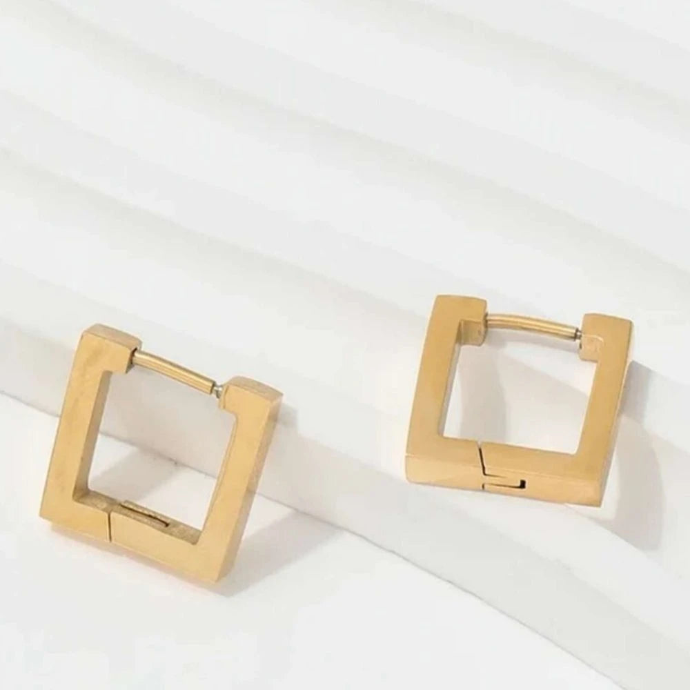 Vanya Hoop Earrings for Women