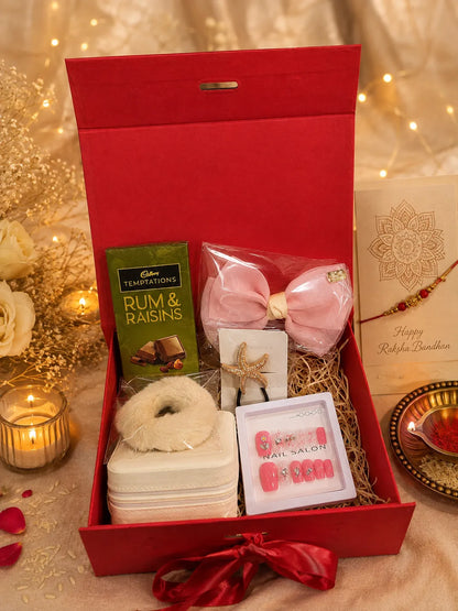 Just For Her - Gift Hamper