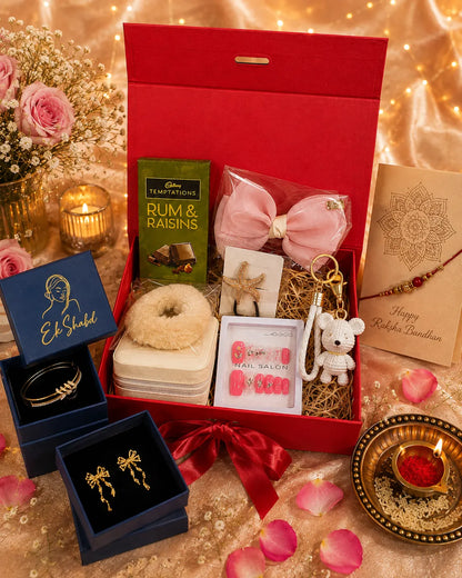 Just For Her - Gift Hamper