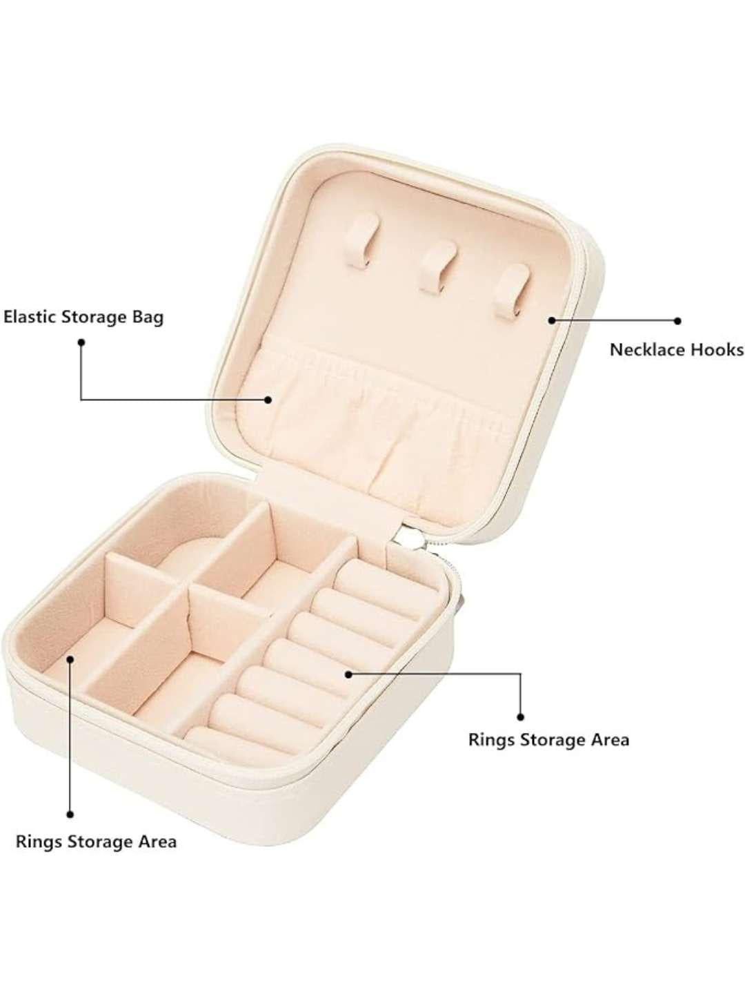 Jewellery Gift Organizer Box