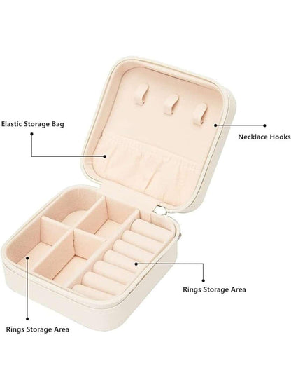 Jewellery Gift Organizer Box