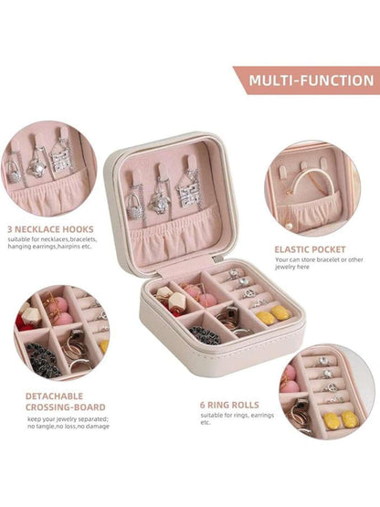 Jewellery Gift Organizer Box