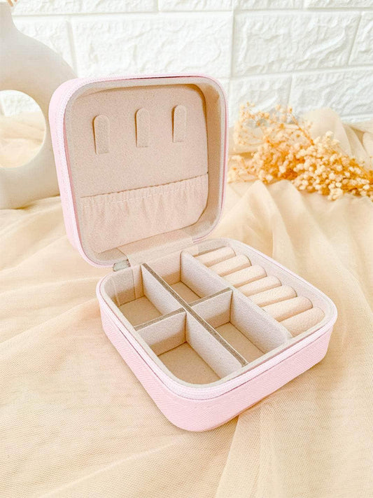 Jewellery Gift Organizer Box