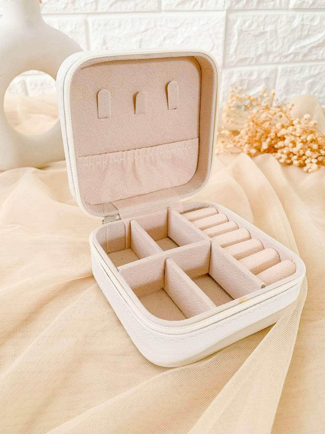 Jewellery Gift Organizer Box