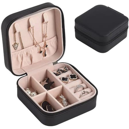 Jewellery Gift Organizer Box