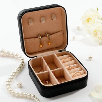 Jewellery Gift Organizer Box