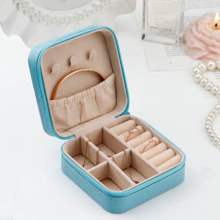 Jewellery Gift Organizer Box