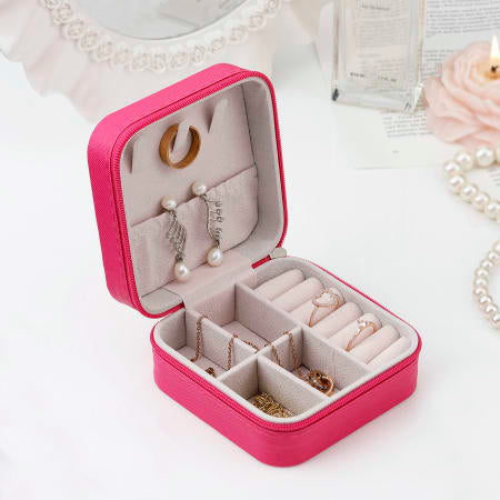 Jewellery Gift Organizer Box